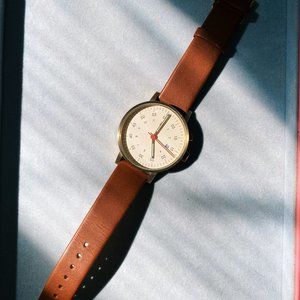 Void Watch / Unworn / Anthropologie